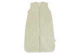 Jollein gigoteuse 110cm velvet soft matcha 016-542-68201