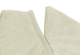 Jollein gigoteuse 110cm velvet soft matcha 016-542-68201