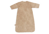 Jollein gigoteuse 70cm velvet hazel 016-548-68202