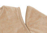 Jollein gigoteuse 70cm velvet hazel 016-548-68202