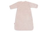 Jollein gigoteuse 90cm velvet silk rose 016-541-68203