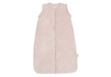 Jollein gigoteuse 90cm velvet silk rose 016-541-68203