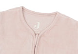 Jollein gigoteuse 90cm velvet silk rose 016-541-68203