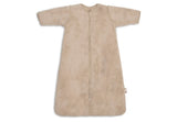 Jollein gigoteuse avec manches amovible 70cm Fluffy Sand 016-548-68212