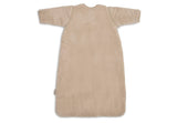 Jollein gigoteuse avec manches amovible 70cm Fluffy Sand 016-548-68212