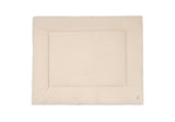 Jollein tapis de parc 75x95cm Little Waffle light terra/sand 017-512-68172