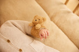Jollein tapis de parc Fluffy sand 017-512-68212