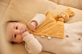 Jollein tapis de parc Fluffy sand 017-512-68212
