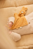 Jollein tapis de parc Fluffy sand 017-512-68212
