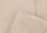 Jollein tapis de parc Fluffy sand 017-512-68212