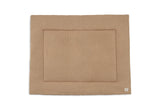 Jollein tapis de parc Sprinkle Knit hazel 017-512-68215