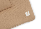Jollein tapis de parc Sprinkle Knit hazel 017-512-68215