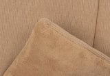 Jollein tapis de parc Sprinkle Knit hazel 017-512-68215
