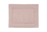 Jollein tapis de parc Sprinkle Knit silk rose 017-512-68217