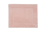 Jollein tapis de parc Sprinkle Knit silk rose 017-512-68217