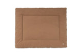 Jollein tapis de parc 75x95cm Curlé dark hazel 017-512-68219