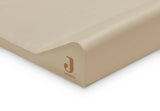 Jollein coussin à langer 50x70cm sand 021-001-68191