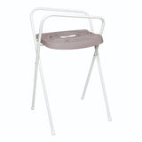 Bebejou support de baignoire bébé click chalk brown 0200-16 (UNIQUEMENT RETRAIT EN MAGASIN, PAS D'ENVOI)