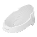 Shnuggle relax de bain pour nouveau-né (0-6m) White/Grey SHN-NBS-WGY