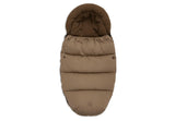 Jollein chancelière de poussette bronze 025-800-68222