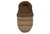 Jollein chancelière de poussette bronze 025-800-68222