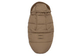 Jollein chancelière de poussette bronze 025-800-68222