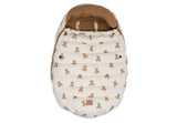 Jollein chancelière Mini Teddy Bear  025-811-68171