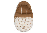 Jollein chancelière Mini Teddy Bear  025-811-68171