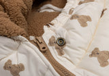 Jollein chancelière Mini Teddy Bear  025-811-68171