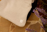 Jollein chancelière Sprinkle knit sand 025-811-68213