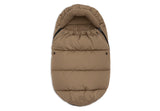 Jollein chancelière matelassée bronze 025-811-68222