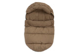 Jollein chancelière matelassée bronze 025-811-68222