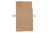 Jollein chancelière Basic knit hazel 025-811-68232