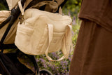 Jollein sac à langer Teddy Lou sand 027-818-68242