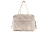 Jollein sac à langer Teddy Lou sand 027-818-68242
