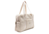 Jollein sac à langer Teddy Lou sand 027-818-68242