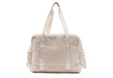 Jollein sac à langer Teddy Lou sand 027-818-68242