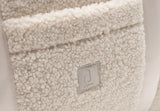 Jollein sac à langer Teddy Lou sand 027-818-68242