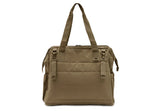 Jollein sac à langer Quilted Quinn bronze 027-818-68243