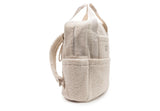 Jollein sac à langer à dos Teddy Lou sand 027-819-68242