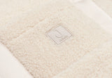 Jollein sac à langer à dos Teddy Lou sand 027-819-68242