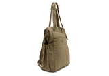 Jollein sac à langer à dos Quilted Quinn bronze 027-819-68243