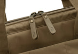 Jollein sac à langer à dos Quilted Quinn bronze 027-819-68243