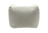 Jollein pouf pour enfants en velours côtelé olive green 028-543-68093