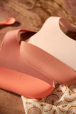 Jollein bavoir silicone Blush Shades (lot de 2) 029-007-68185