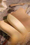 Jollein bavoir silicone Natural Shades (lot de 2) 029-007-68187