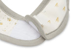 Jollein bavoirs waterproof Tiny Park (lot de 5) 029-566-68102