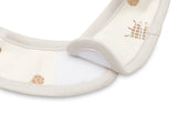 Jollein bavoirs waterproof Animal Friends (lot de 5) 029-566-68154