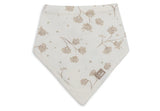 Jollein bandana Leafy Dreams (lot de 2) 029-867-68105