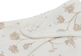 Jollein bandana Leafy Dreams (lot de 2) 029-867-68105